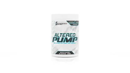 Altered Pump