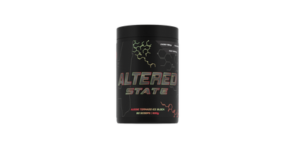 Altered State - 25/50 servers - 500g