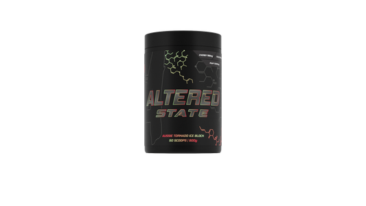 Altered State - 25/50 servers - 500g