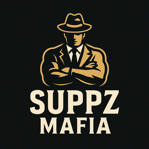 Suppz Mafia